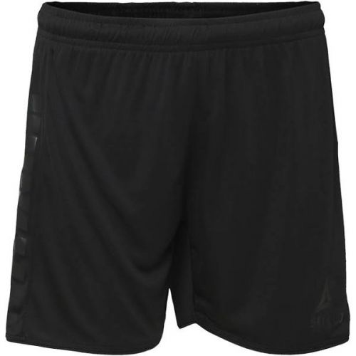 Select Damen Handball Short Argentina schwarz